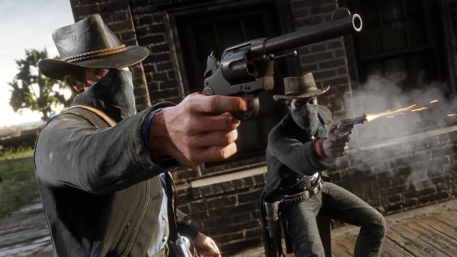 Red Dead Redemption 2 became the fourth best-selling video game of all time