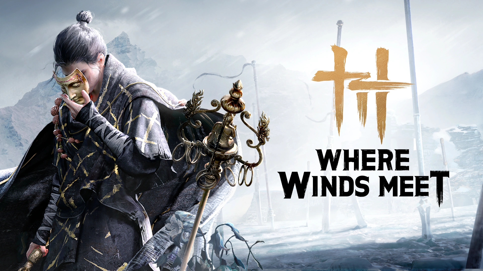 Spremite se za Wuxia avanturu: Where Winds Meet stiže 14. studenoga