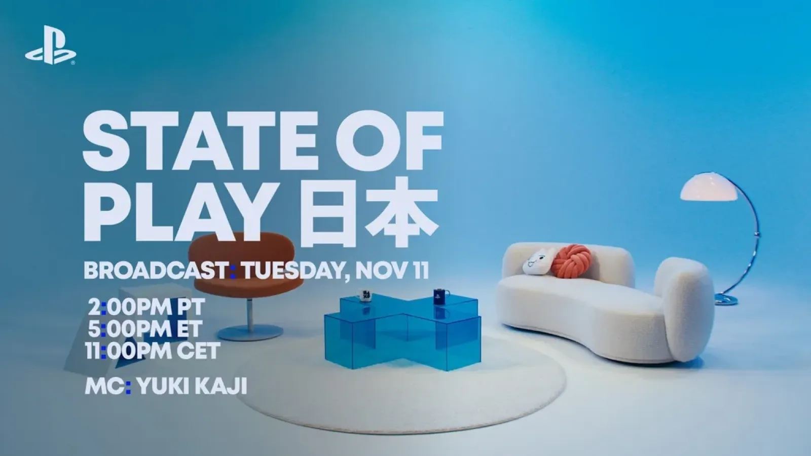 State of Play Japan - sve najave