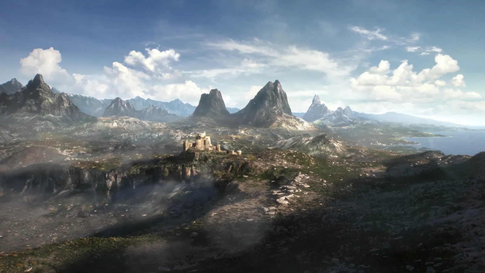 Izgleda da ćemo se načekati do izlaska The Elder Scrollsa VI