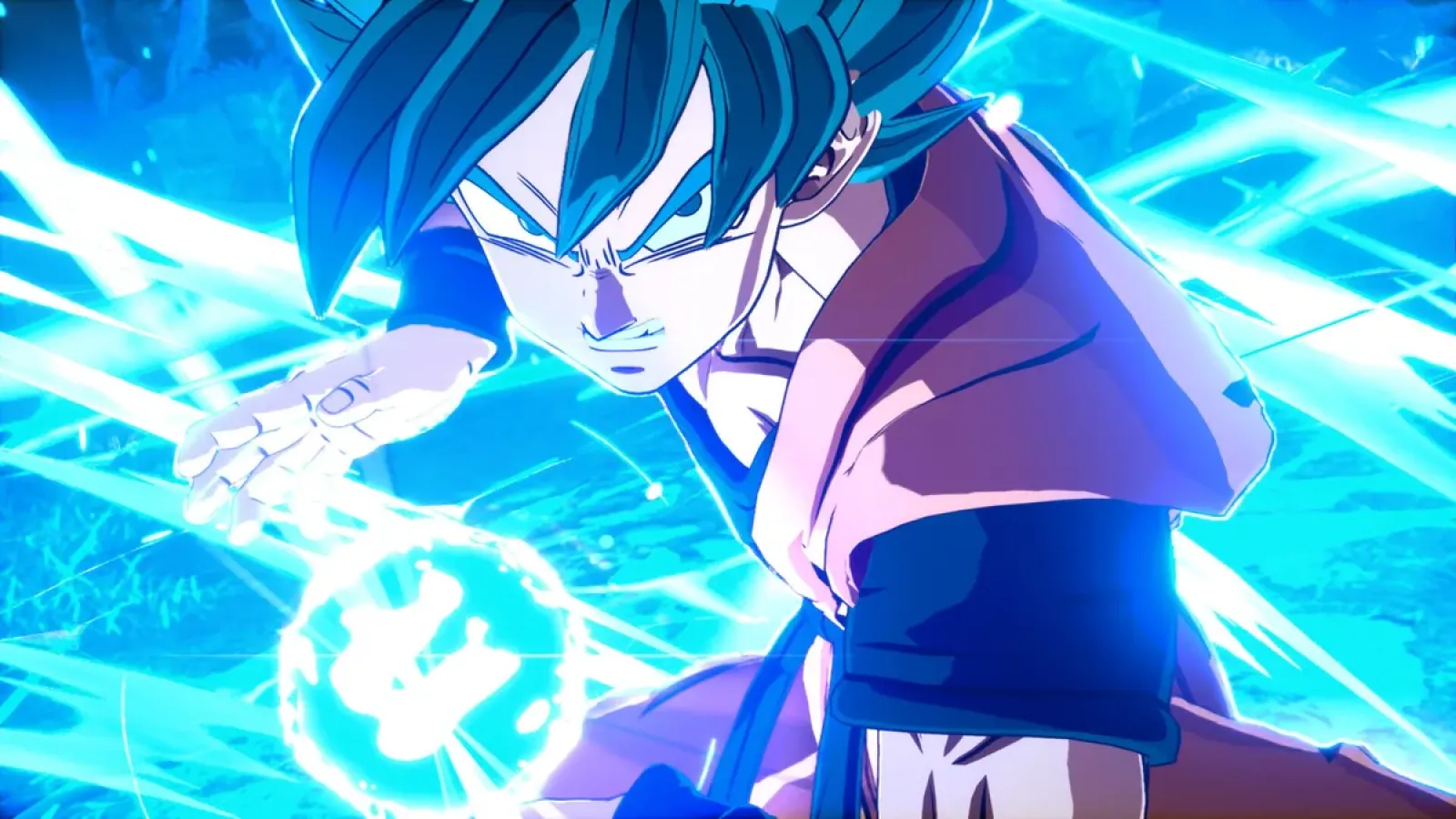 Dragon Ball: Sparking! Zero exploded - sold over 3 million copies in the first 24 hours