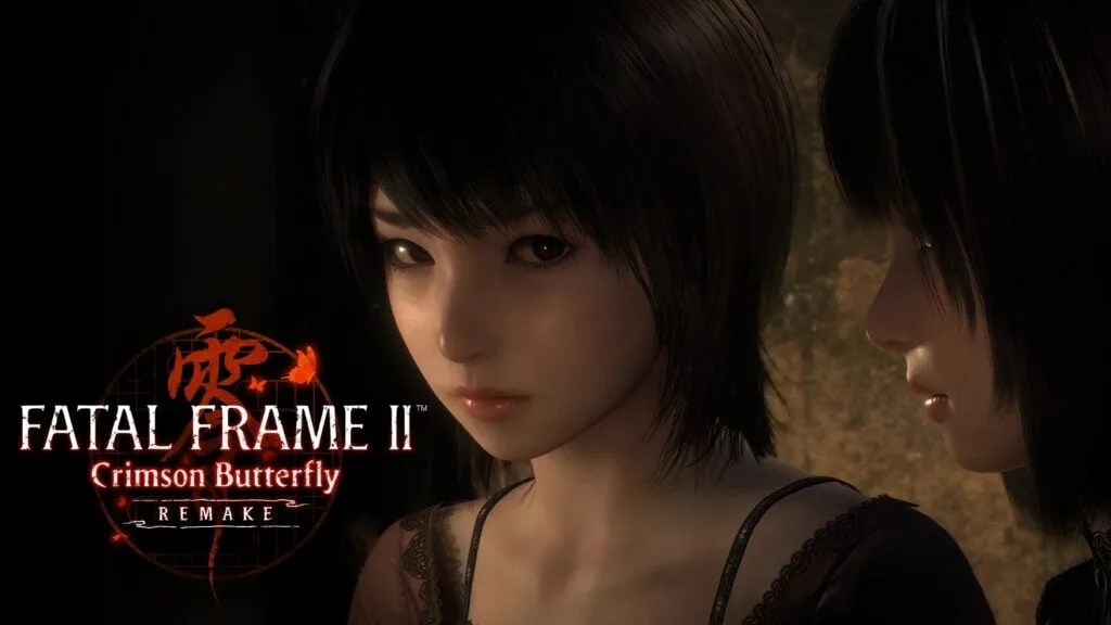 Otkriveno kada FATAL FRAME II: Crimson Butterfly remake stiže u prodaju