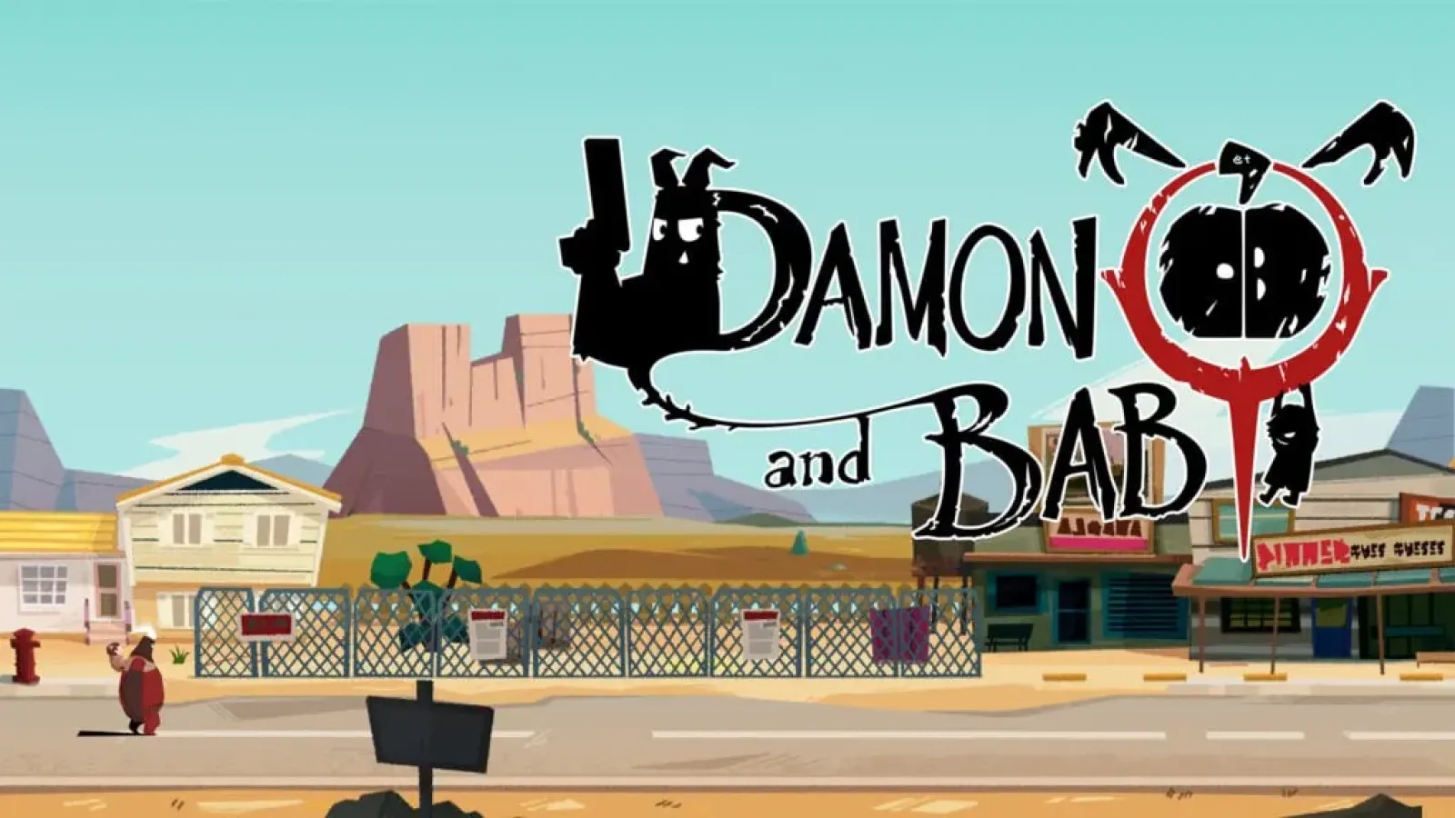 DAMON and BABY uskoro stiže u prodaju
