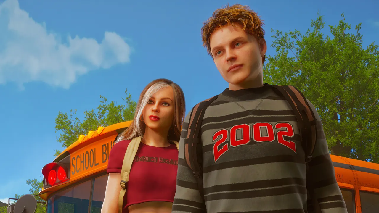 Agefield High: Rock the School dobio novi trailer