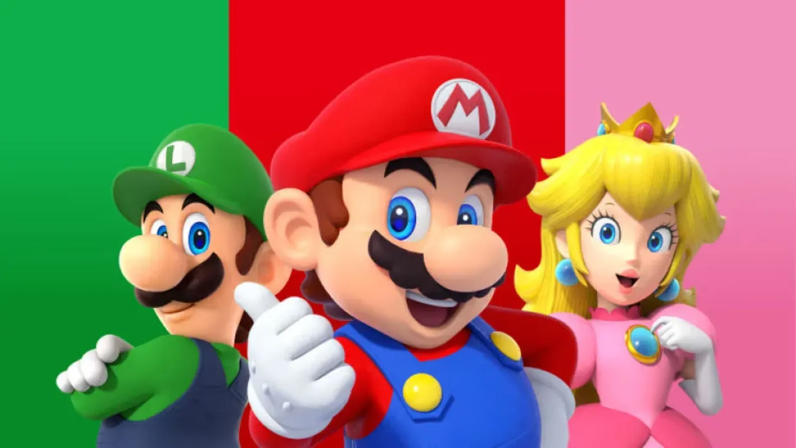 35 years of stardom: Why Mario is so much more than a game