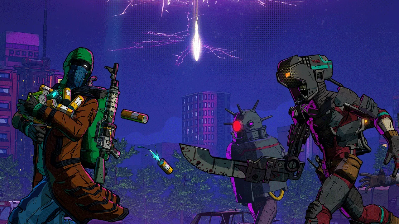 Odigrali smo Skopje ’83