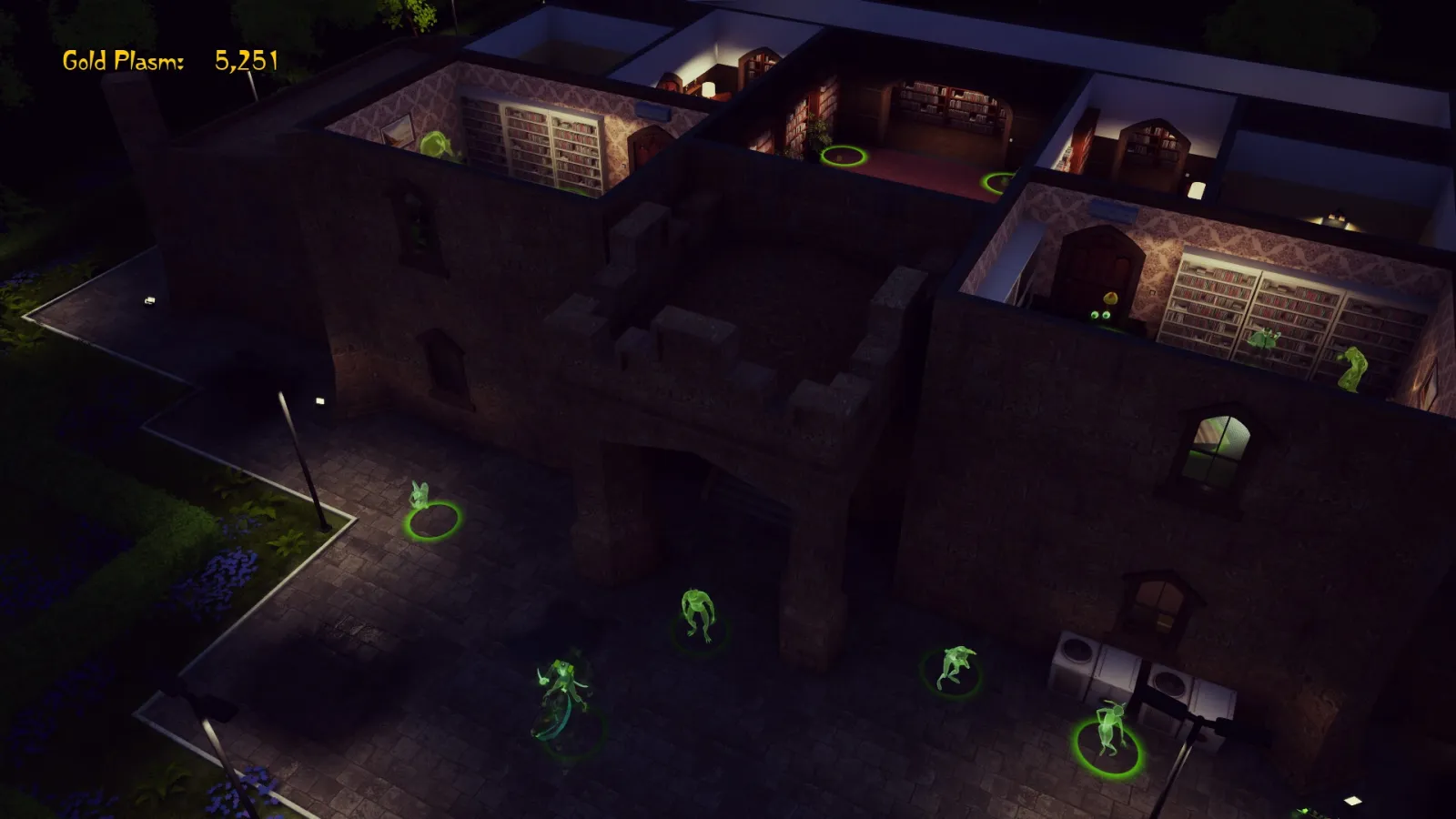 Ghost Master Resurrection napušta early access u 2026.