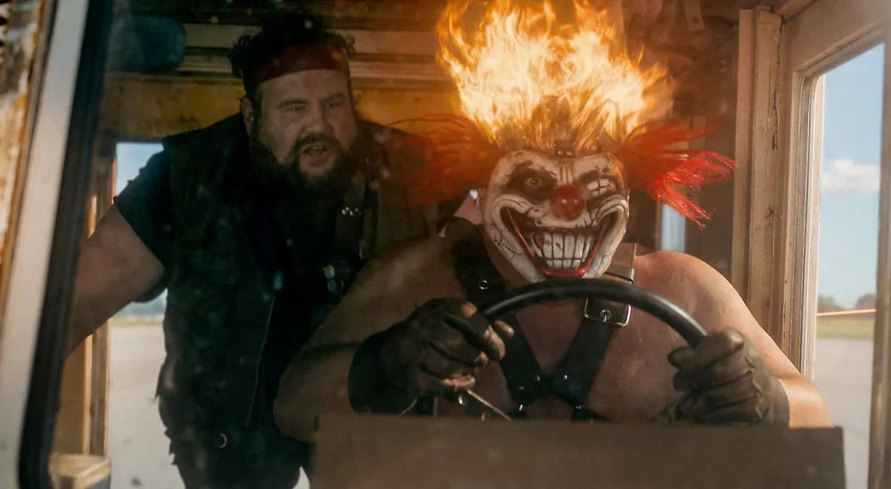 Twisted Metal dobit će treću sezonu