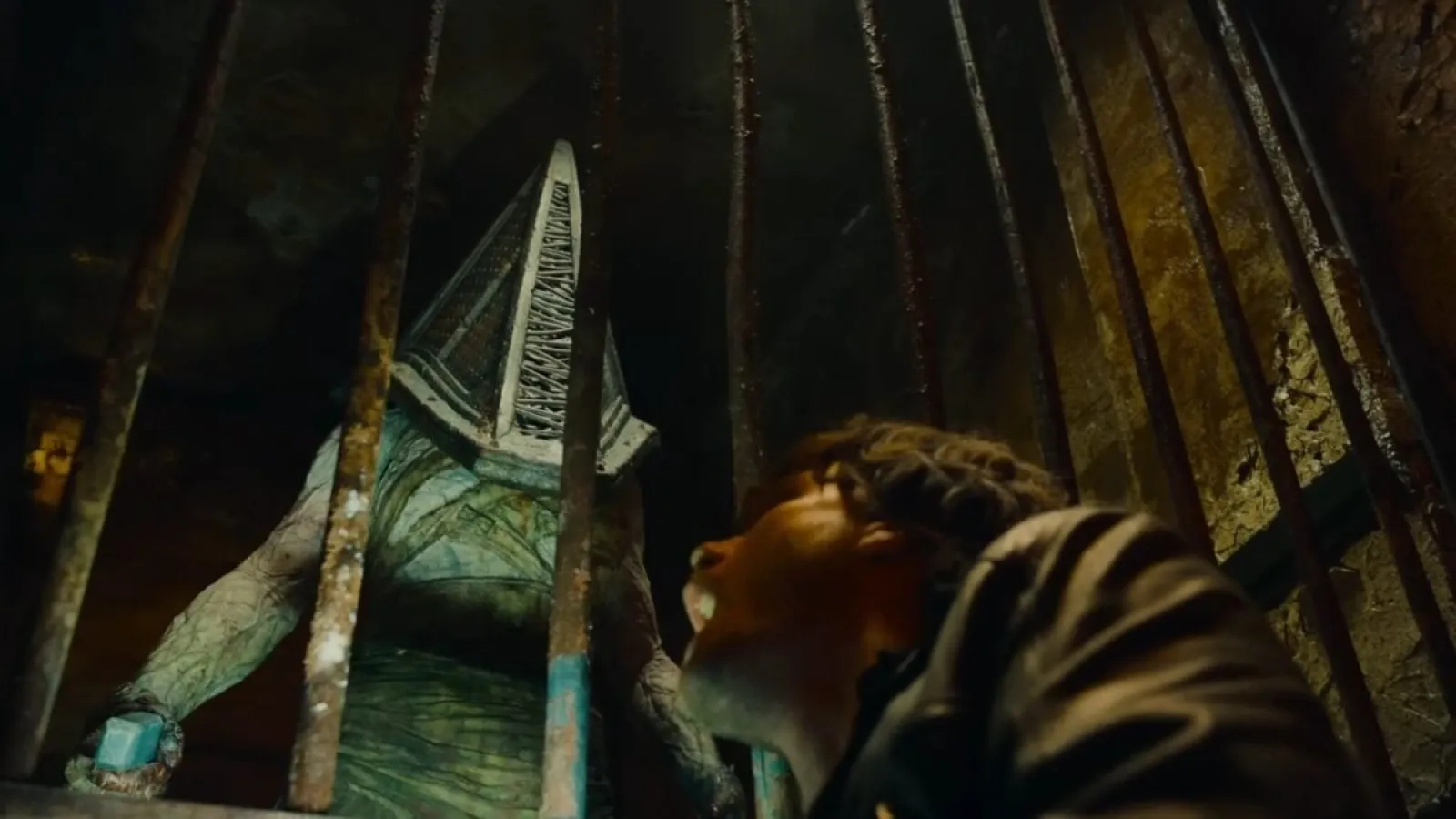 A new trailer for Return to Silent Hill has been released.