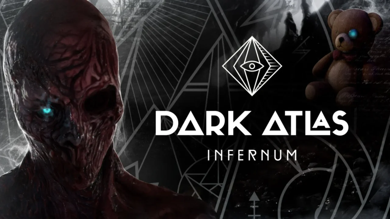 Odigrali smo Dark Atlas Infermum