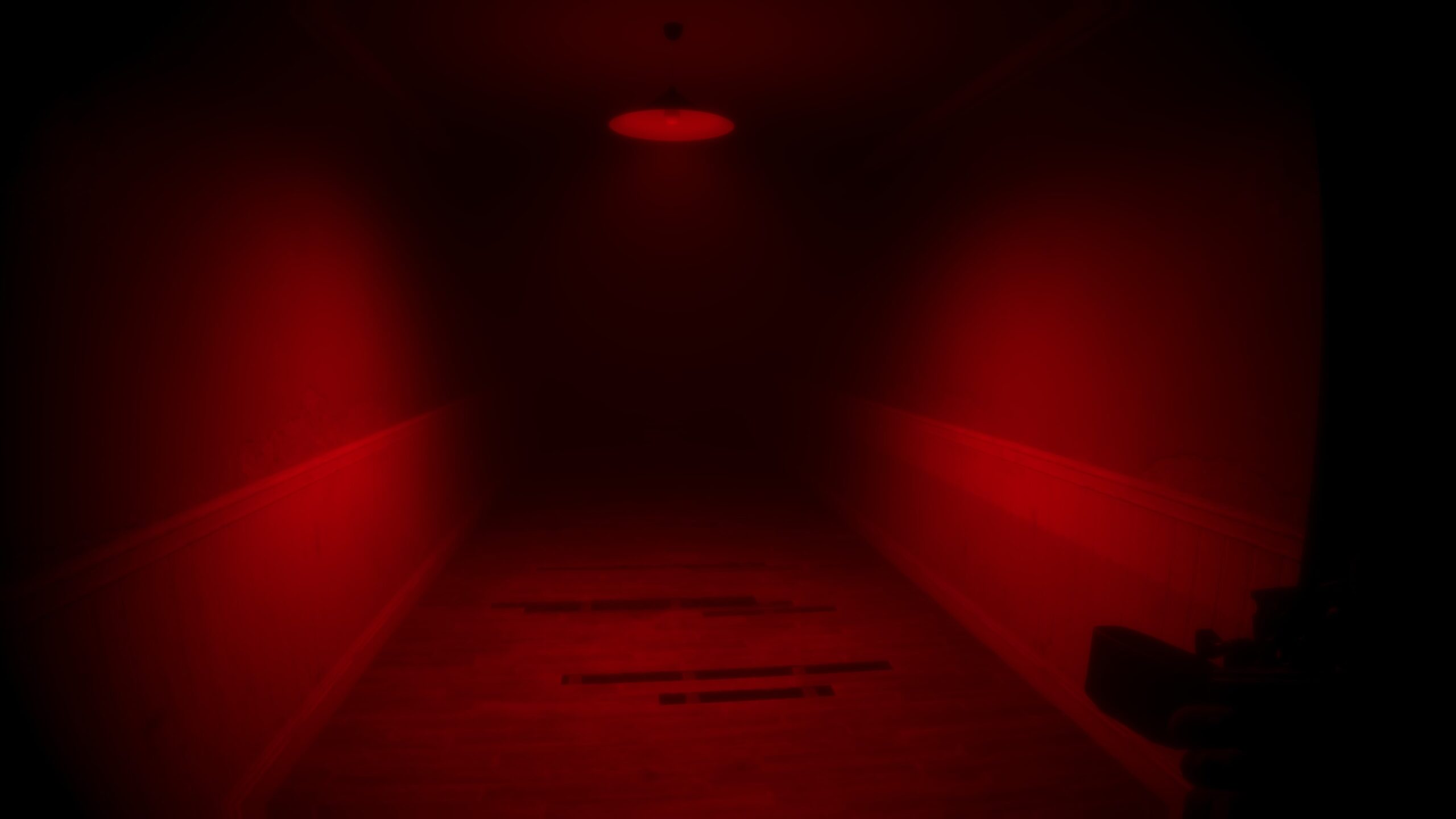 Odigrali smo Cursed New Year