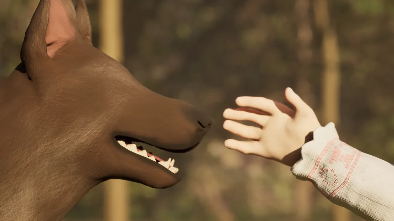 Odigrali smo Arcadian Days