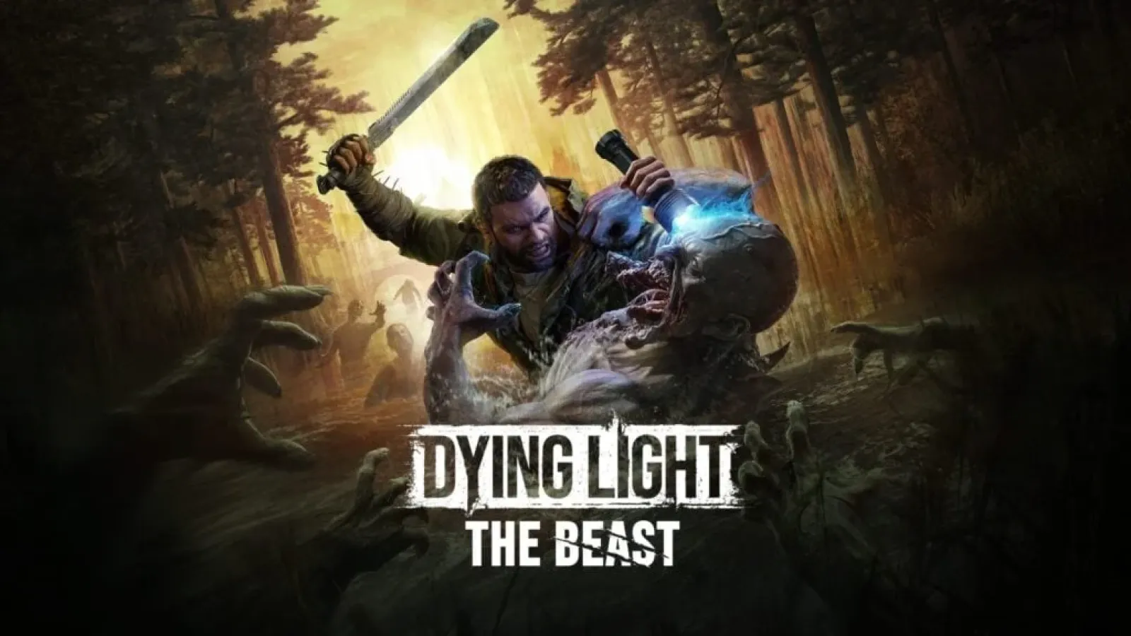A major update for Dying Light: The Beast has been released.