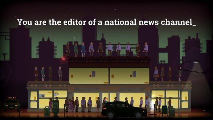 Headliner: NoviNews i kako je pero i dalje jače od mača!