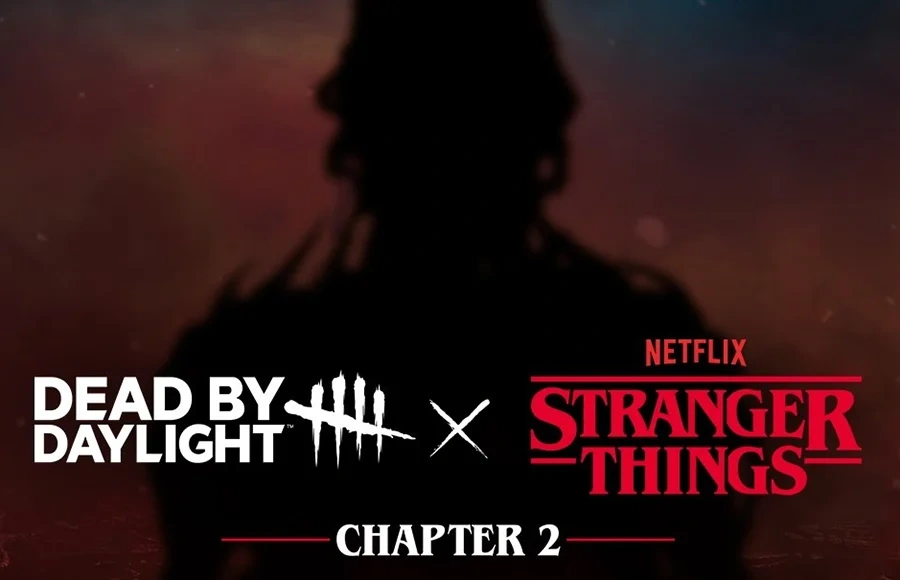 Dead by Daylight u siječnju 2026. dobiva Stranger Things Chapter 2
