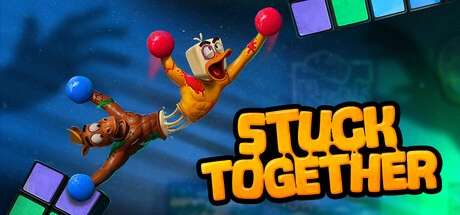 Stuck Together – suradnja koja spaja, ali ponekad i izluđuje