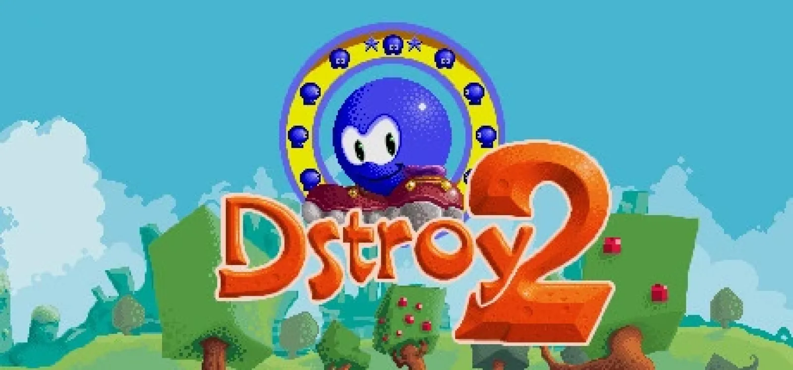 Dstroy 2 is set to be released in 2026.