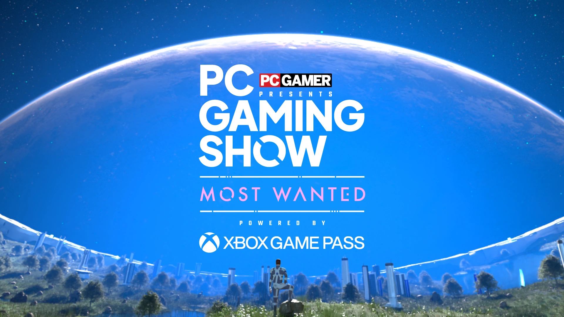 PC Gaming Show Most Wanted  2025 - sve najave