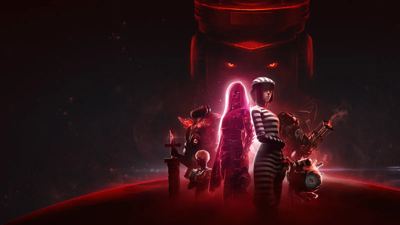 Luna Abyss is a first-person shooter that combines the best elements of several different genres.