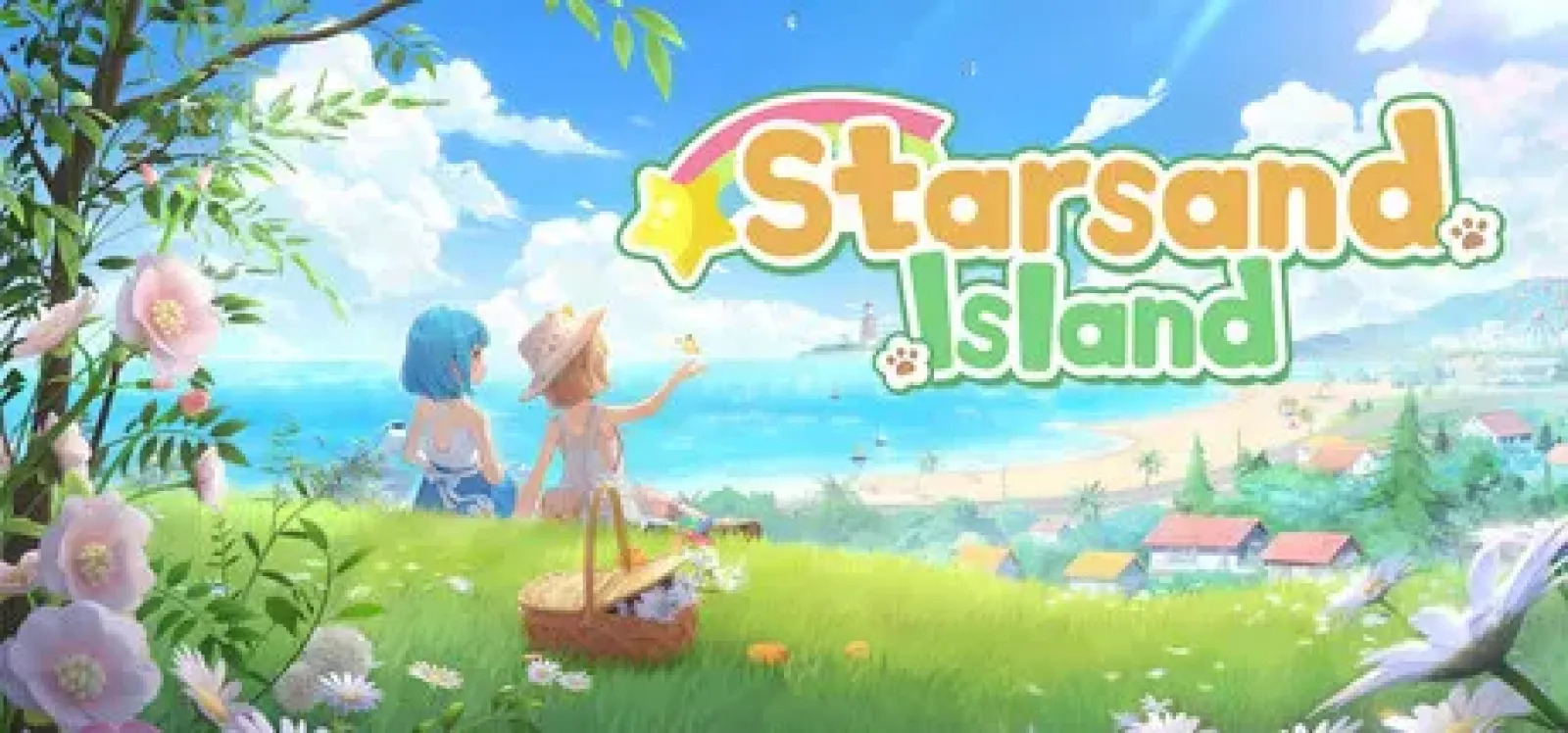 Starsand Island will feature combat and multiplayer.