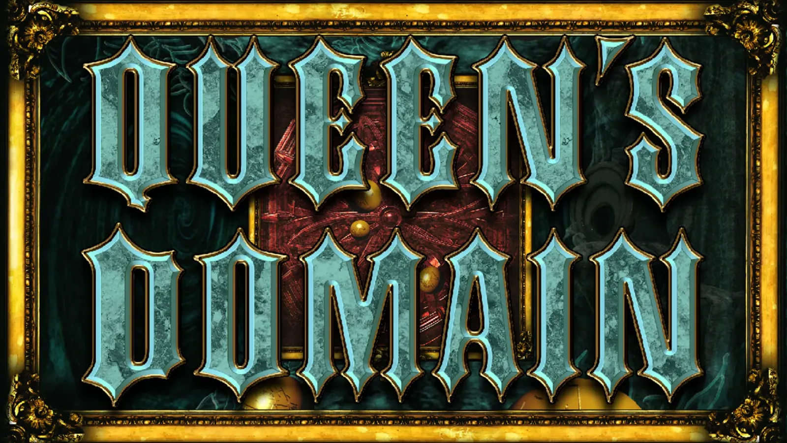 Queen’s Domain - an RPG that will delight retro game lovers around the world?