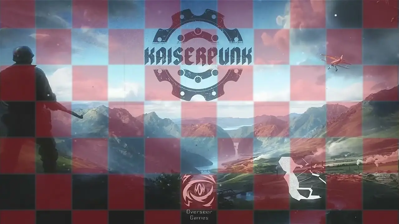 Kupujmo domaće: Kaiserpunk u radu, a rok izlaska brzo se približava!