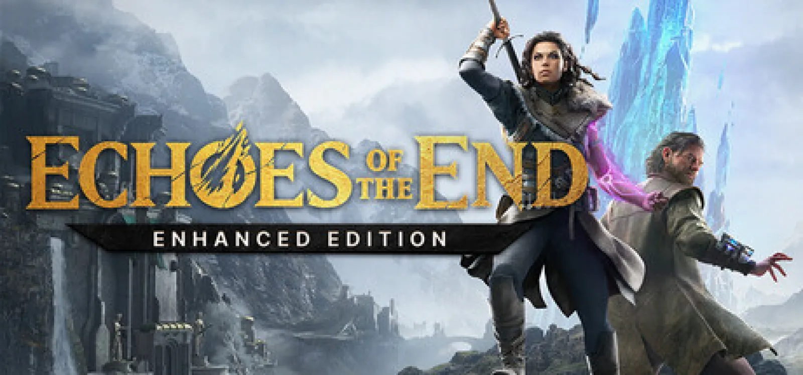 We played Echoes of the End Enhanced Edition.