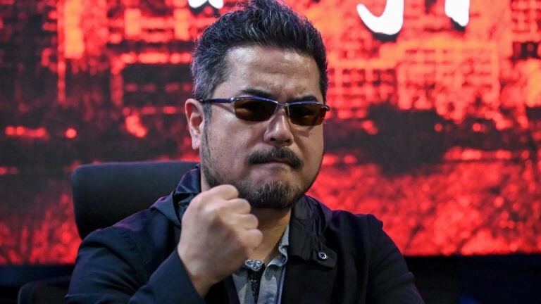 Katsuhiro Harada napušta Bandai Namco i Tekken