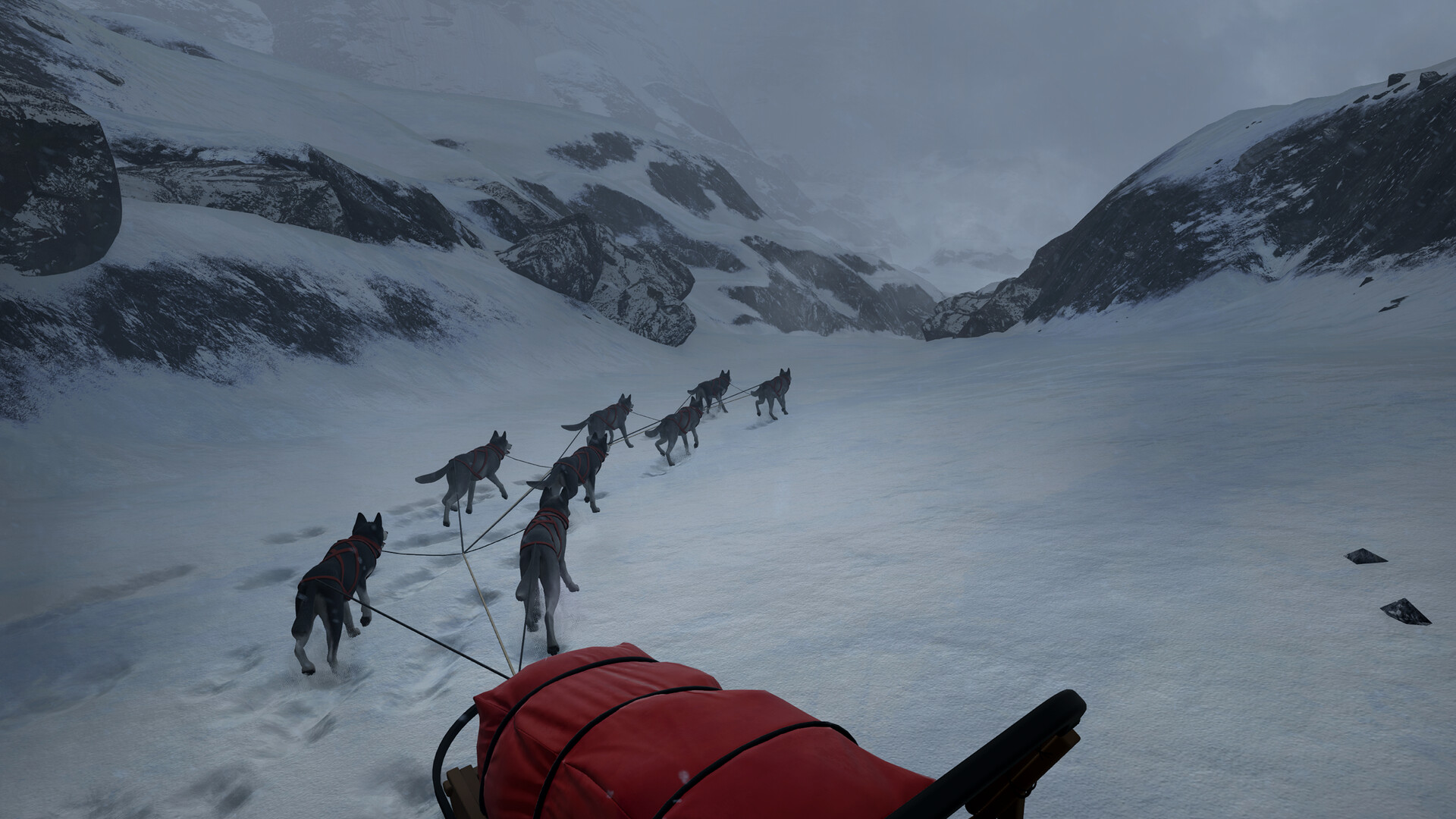 Uskoro ćete moći isprobati WILL: Follow The Light