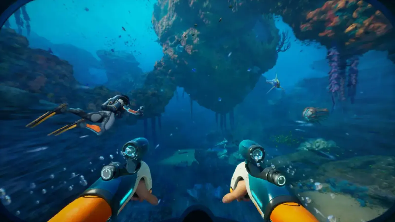Zadržite dah: Subnautica 2 Najavljena za Xbox Series i PC