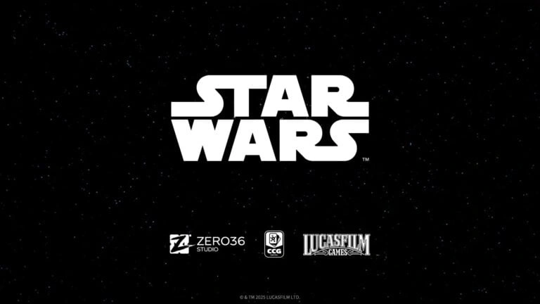 Priprema se nova Star Wars igra