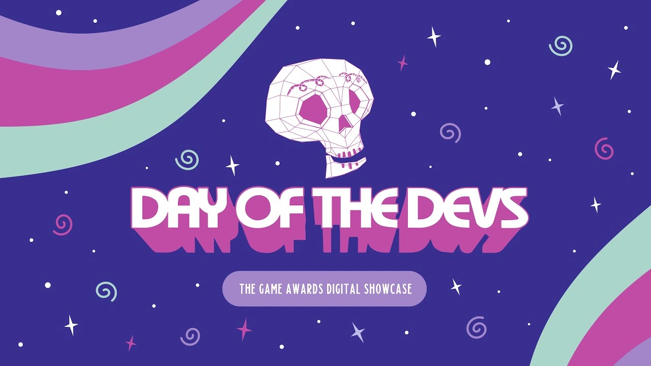 Day of the Devs TGA - sve najave