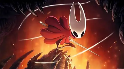 Hollow Knight stiže na Nintendo Switch 2