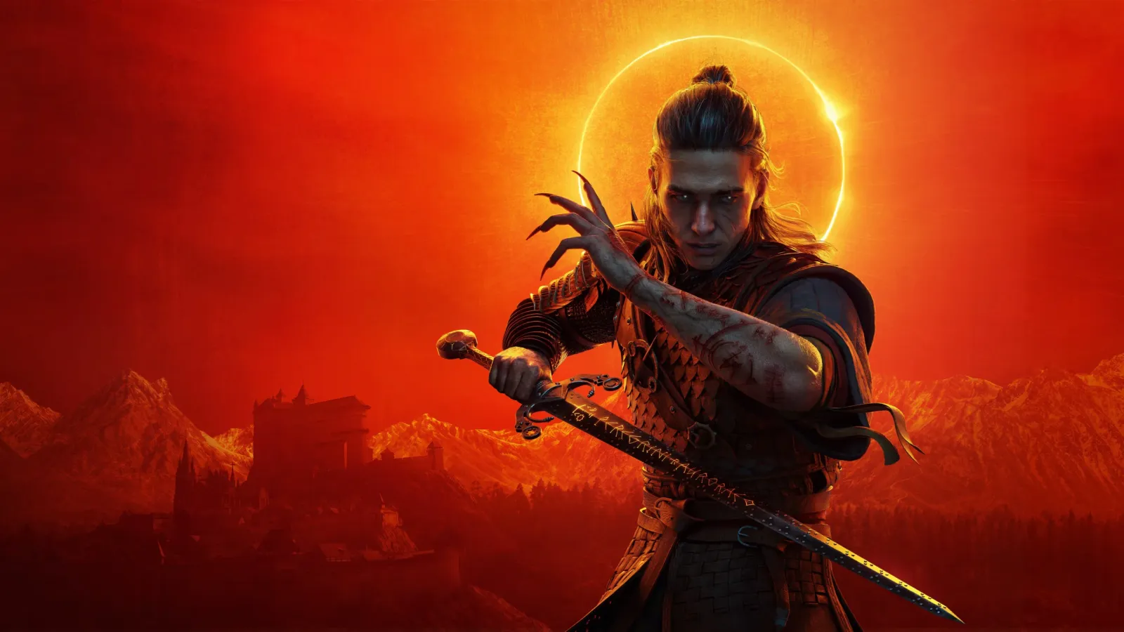 The Blood of Dawnwalker has confirmed its release.