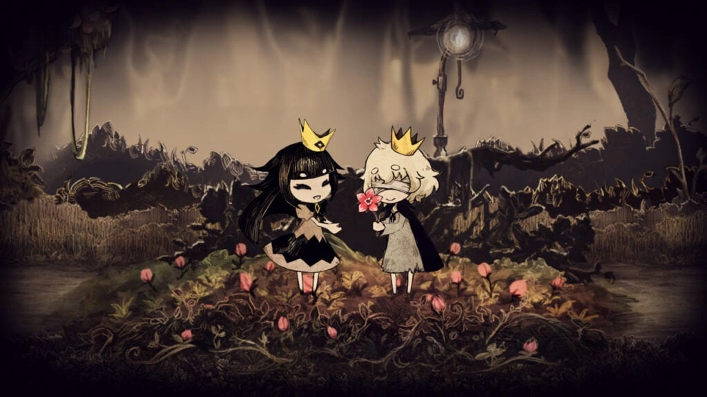 The Liar Princess and the Blind Prince osam godina nakon izlaska dobiva PC verziju