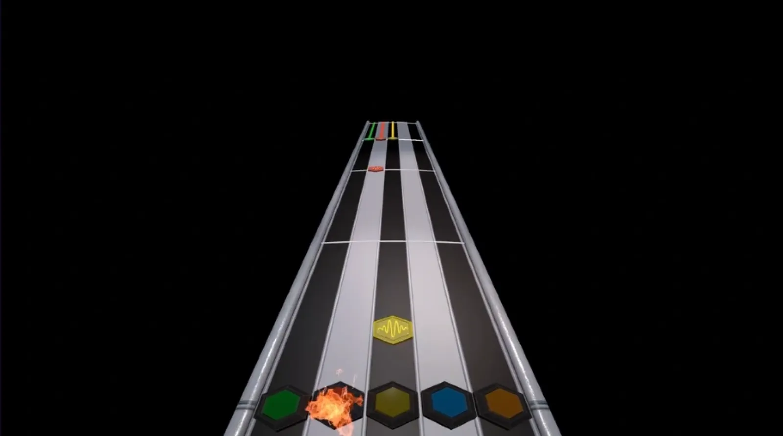 Prepare your band and vocal cords for Sound System.