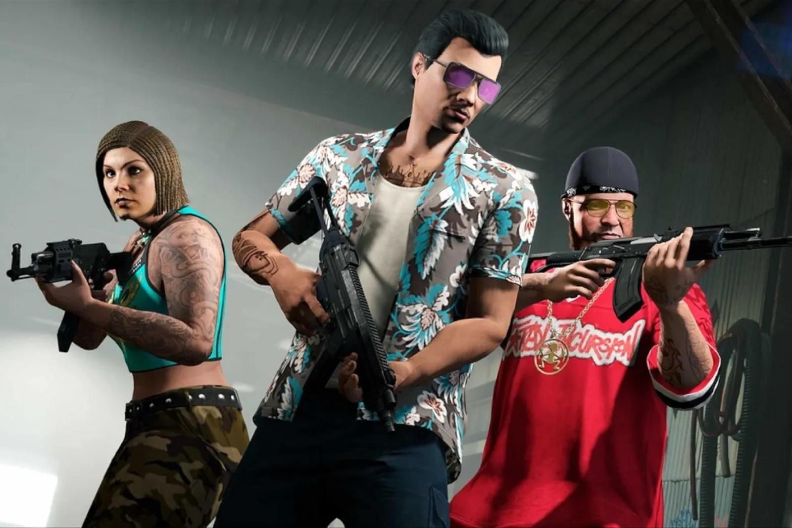 Rockstar is issuing bans for content created in the GTA Online Mission Creator.