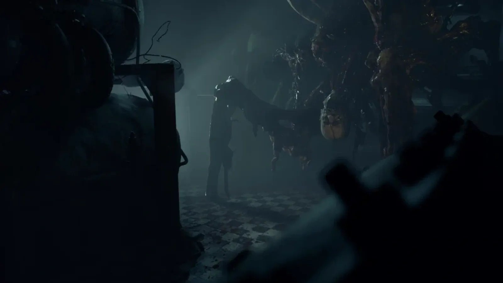 Will we finally get this long-awaited horror game?