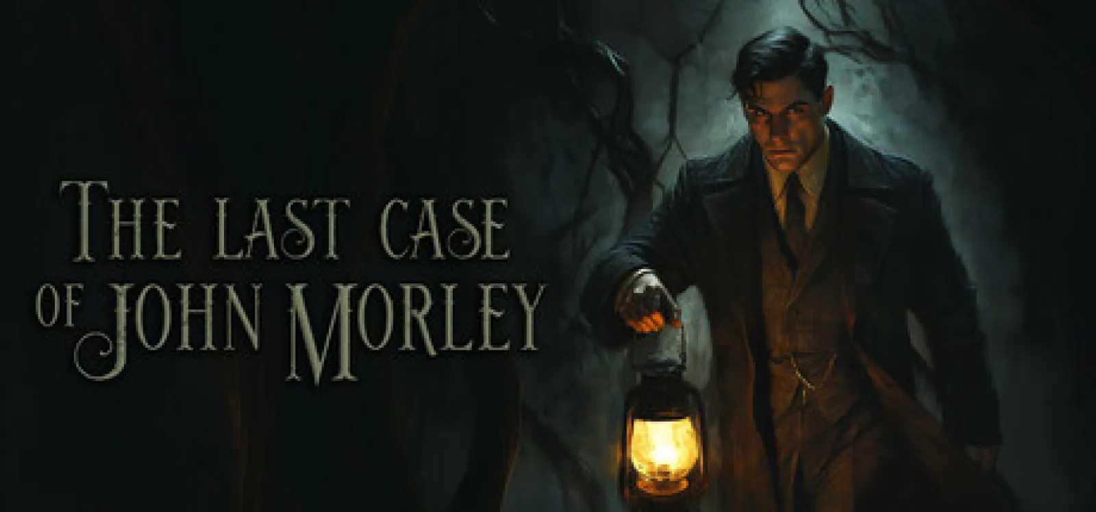 The Last Case of John Morley: Quality says why it's the last case