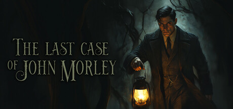 The Last Case of John Morley: Kvaliteta kaže zašto je zadnji slučaj