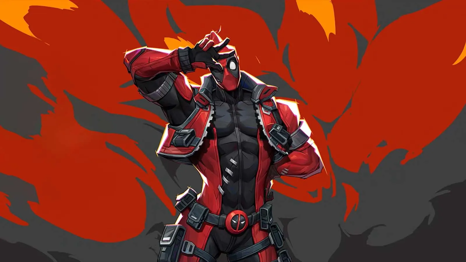 Deadpool brings changes to Marvel Rivals.