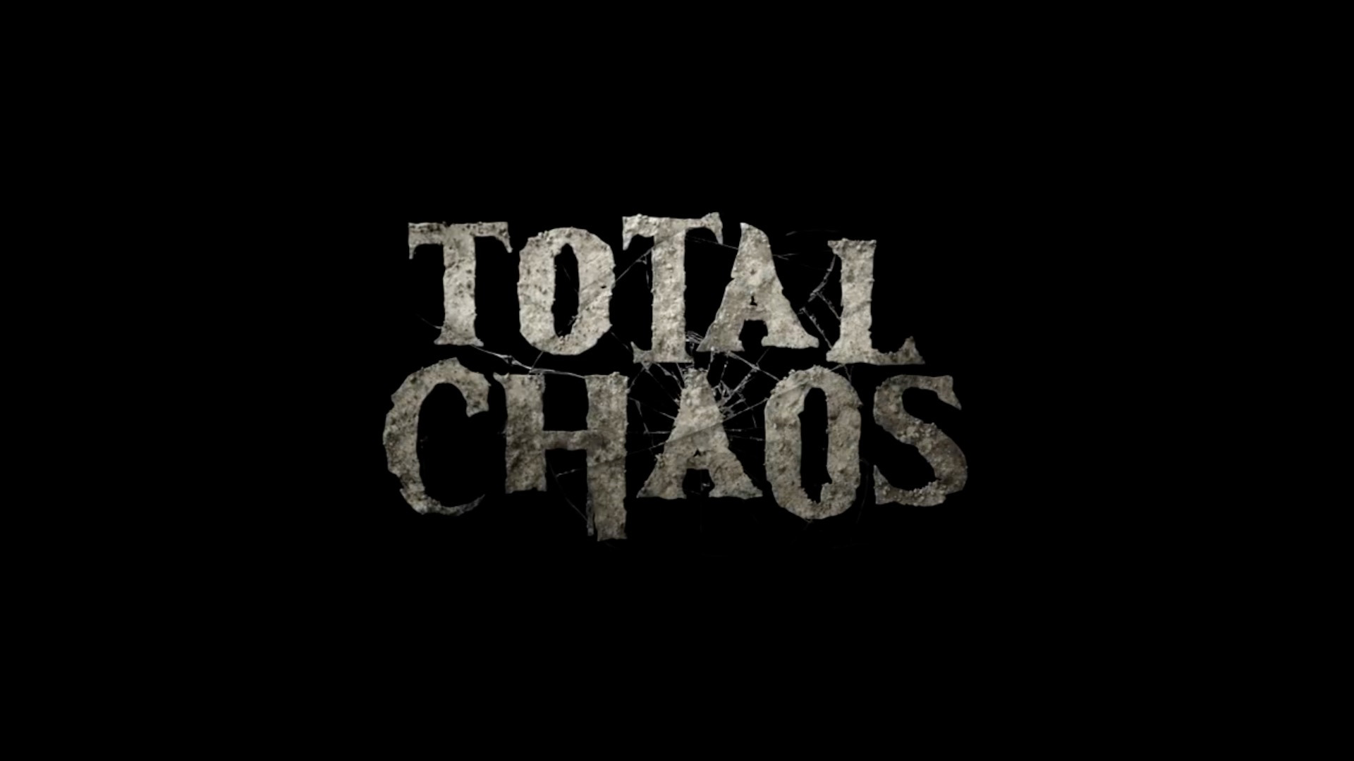 Total Chaos