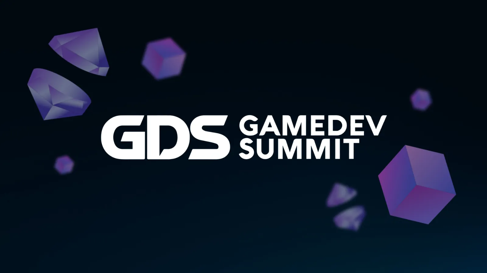 GameDev Summit 2026 - a Philippine business conference that will be held for the third time.