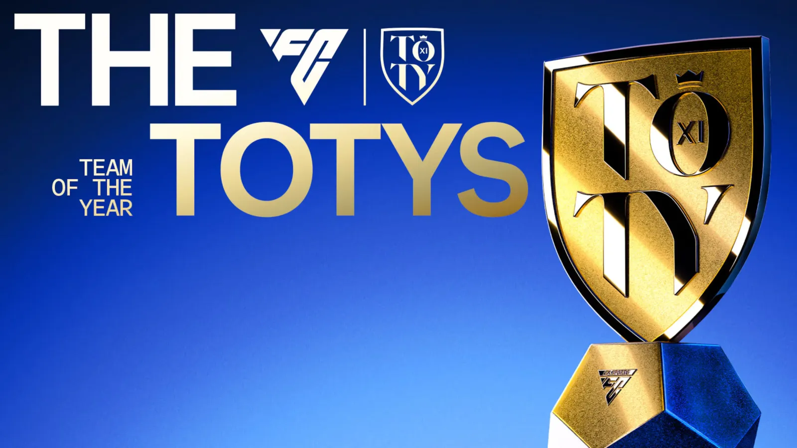 The Team of the Year cards are coming to EA Sports FC 26.