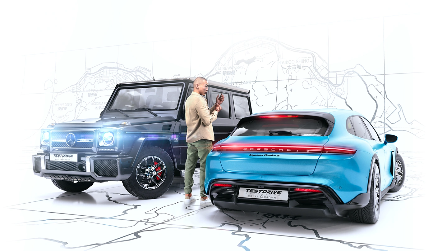 Test Drive Unlimited Solar Crown dobio besplatni probni period na Steamu