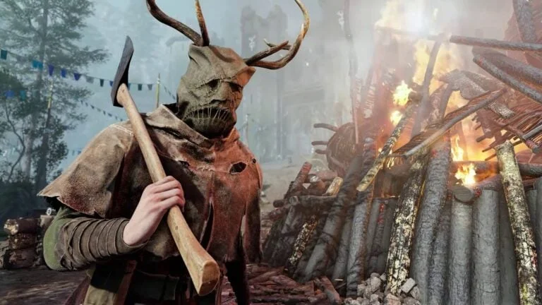 Atomfall - prvi pogled na gameplay