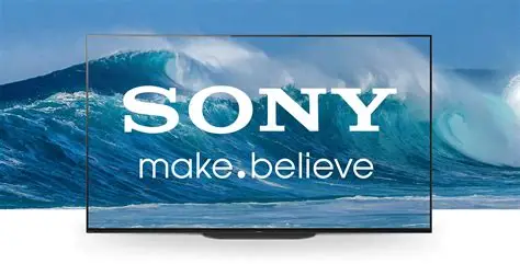 Kraj jedne ere? Sony prepušta većinu svog TV poslovanja TCL-u
