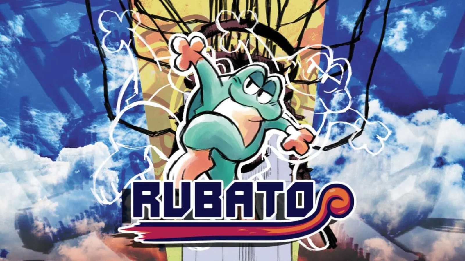 The retro 2D platformer collector Rubato has received a release date.