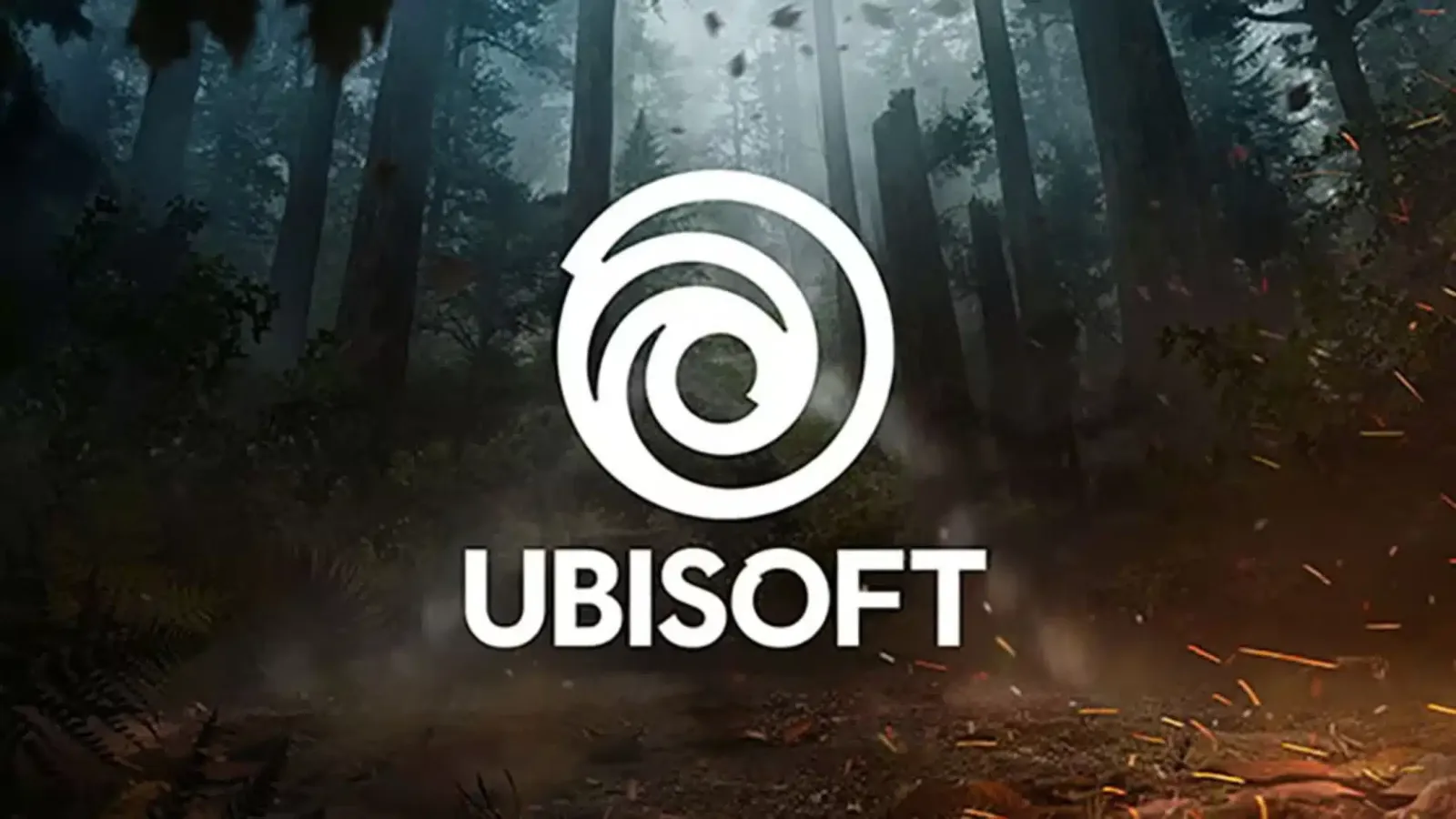 Is Ubisoft in trouble?