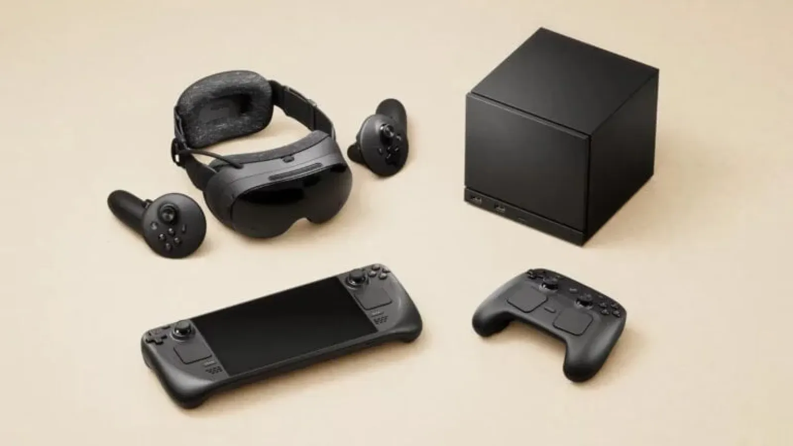 5 gaming hardware items that will define the year 2026